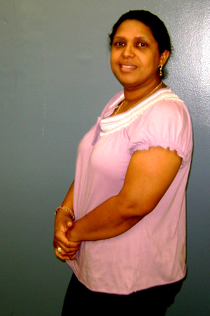 Harriet-CA