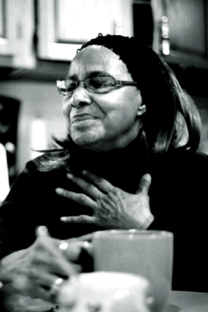 Mary-MA