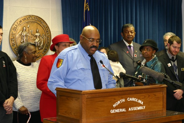 Paid Sick Days in Raleigh
