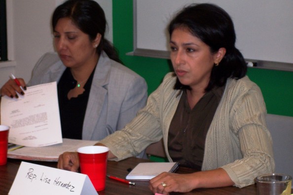 Illinois Paid Leave Coalition