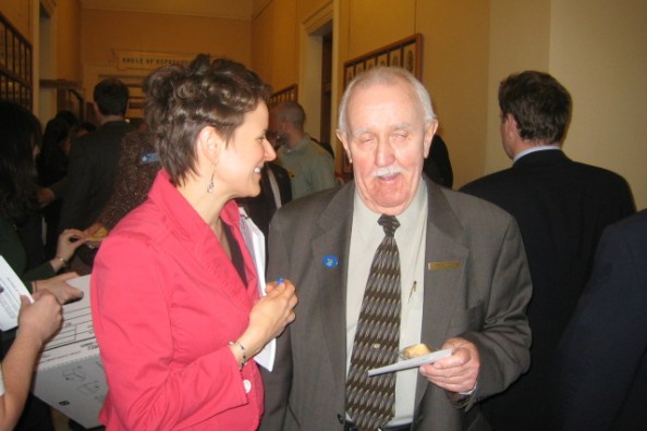 Maine Women’s Lobby & MomsRising