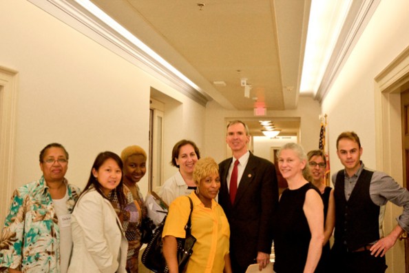 Illinois Paid Leave Coalition