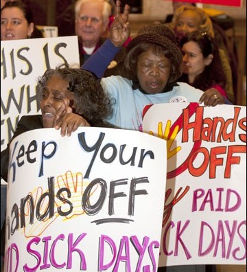 WI Hands Off PSD