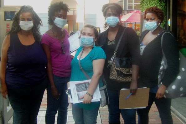 Contagion