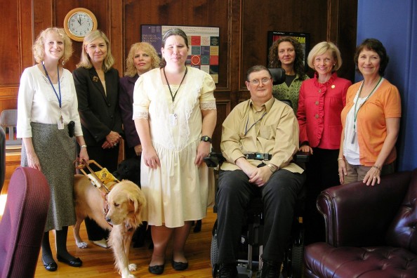 Family Care Act