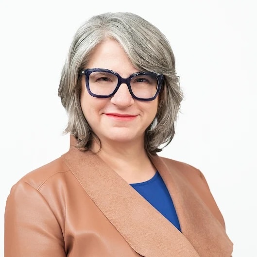 Gayle Goldin, Family Values @ Work Executive Director